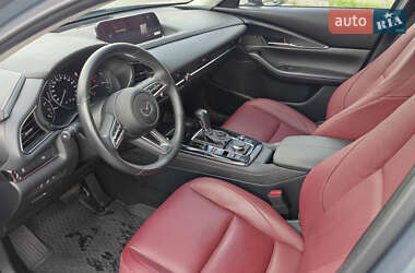 Внедорожник / Кроссовер Mazda CX-30 2023 в 