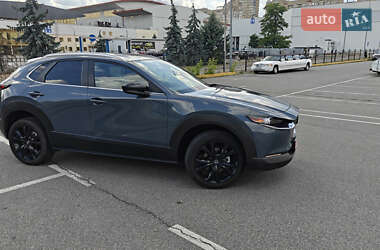 Внедорожник / Кроссовер Mazda CX-30 2023 в 