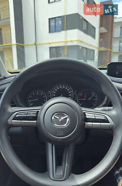 Внедорожник / Кроссовер Mazda CX-30 2020 в Виннице