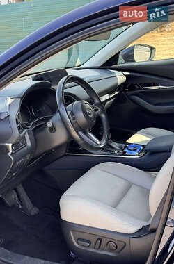 Внедорожник / Кроссовер Mazda CX-30 2020 в 