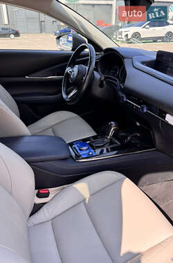 Внедорожник / Кроссовер Mazda CX-30 2020 в 