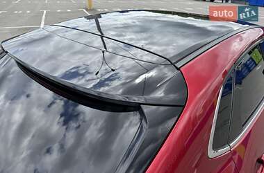 Внедорожник / Кроссовер Mazda CX-30 2020 в 