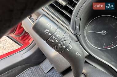 Внедорожник / Кроссовер Mazda CX-30 2020 в 