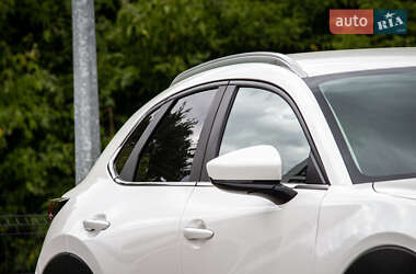 Внедорожник / Кроссовер Mazda CX-30 2022 в 