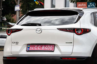 Внедорожник / Кроссовер Mazda CX-30 2022 в 