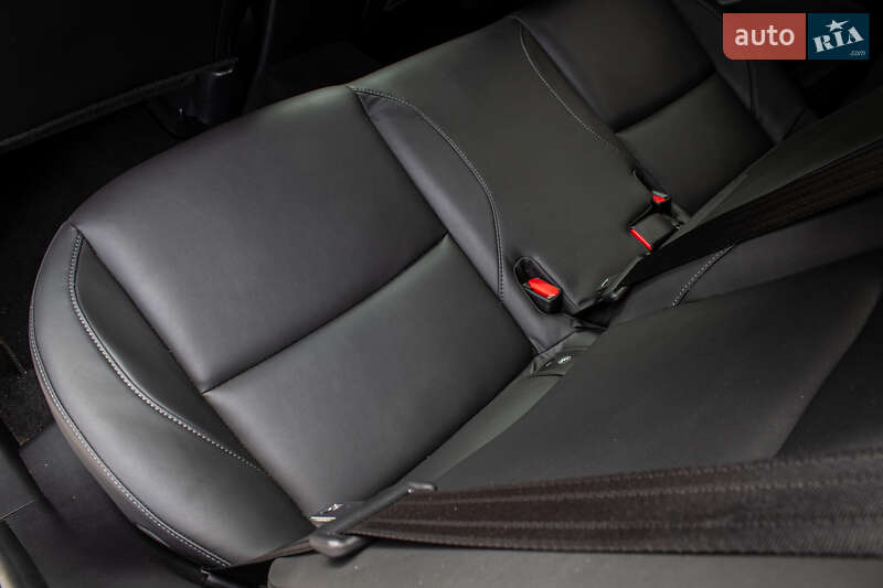 Внедорожник / Кроссовер Mazda CX-30 2022 в Львове