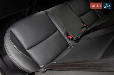 Внедорожник / Кроссовер Mazda CX-30 2022 в 