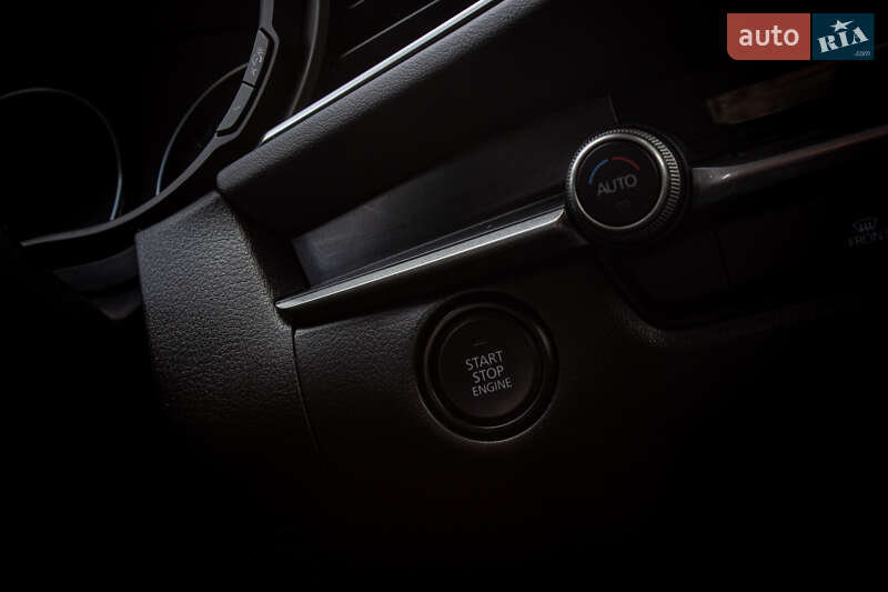 Внедорожник / Кроссовер Mazda CX-30 2022 в Львове