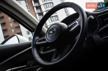 Внедорожник / Кроссовер Mazda CX-30 2022 в 