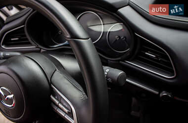 Внедорожник / Кроссовер Mazda CX-30 2022 в 