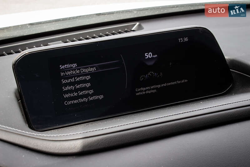 Внедорожник / Кроссовер Mazda CX-30 2022 в Львове