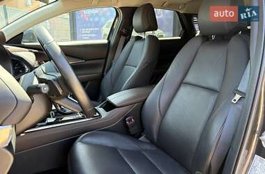 Внедорожник / Кроссовер Mazda CX-30 2023 в 