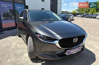 Внедорожник / Кроссовер Mazda CX-30 2023 в 