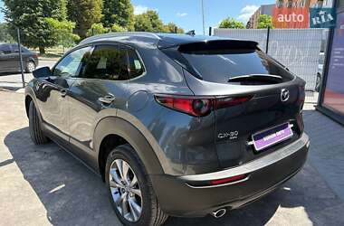 Внедорожник / Кроссовер Mazda CX-30 2023 в 
