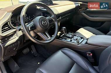 Внедорожник / Кроссовер Mazda CX-30 2023 в 