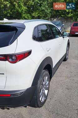 Внедорожник / Кроссовер Mazda CX-30 2020 в 