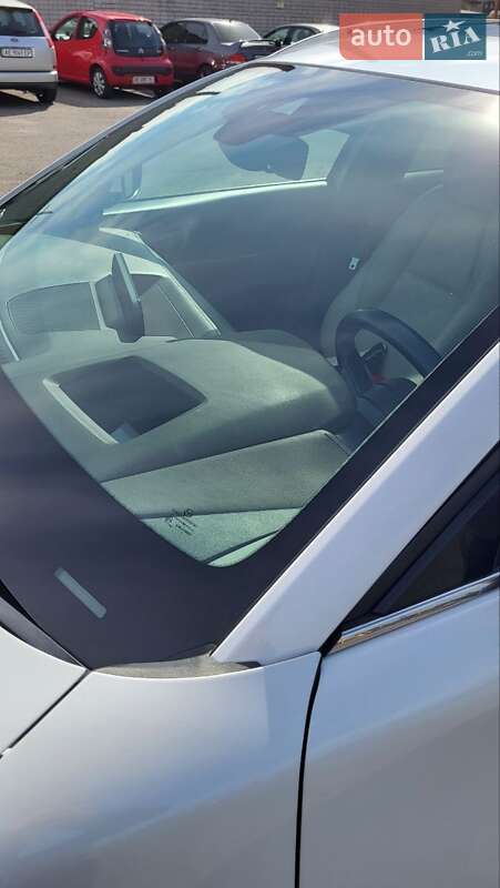 Внедорожник / Кроссовер Mazda CX-30 2020 в Днепре