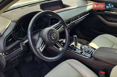 Внедорожник / Кроссовер Mazda CX-30 2020 в 