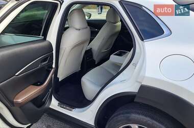 Внедорожник / Кроссовер Mazda CX-30 2020 в 