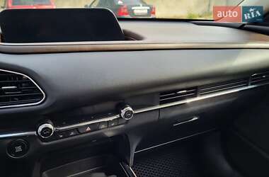 Внедорожник / Кроссовер Mazda CX-30 2020 в 