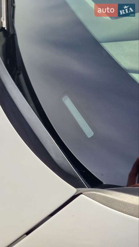 Внедорожник / Кроссовер Mazda CX-30 2020 в Днепре