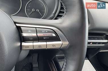 Внедорожник / Кроссовер Mazda CX-30 2020 в 