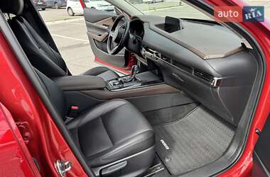 Внедорожник / Кроссовер Mazda CX-30 2020 в 