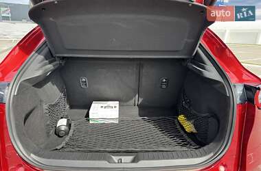 Внедорожник / Кроссовер Mazda CX-30 2020 в 