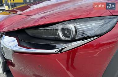 Внедорожник / Кроссовер Mazda CX-30 2020 в 