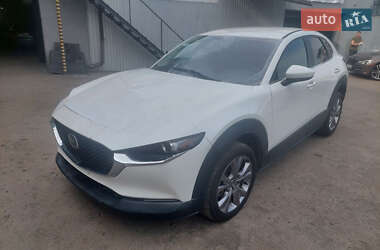 Позашляховик / Кросовер Mazda CX-30 2021 в Полтаві