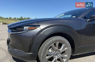 Внедорожник / Кроссовер Mazda CX-30 2019 в 