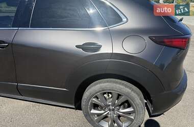 Внедорожник / Кроссовер Mazda CX-30 2019 в 