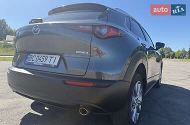 Внедорожник / Кроссовер Mazda CX-30 2019 в 