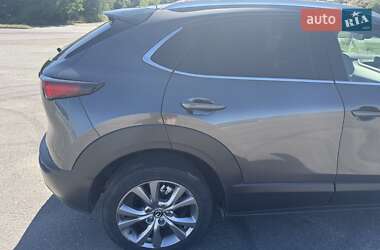 Внедорожник / Кроссовер Mazda CX-30 2019 в 