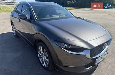 Внедорожник / Кроссовер Mazda CX-30 2019 в 