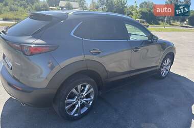 Внедорожник / Кроссовер Mazda CX-30 2019 в 