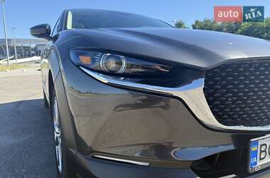 Внедорожник / Кроссовер Mazda CX-30 2019 в 
