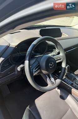 Внедорожник / Кроссовер Mazda CX-30 2019 в 