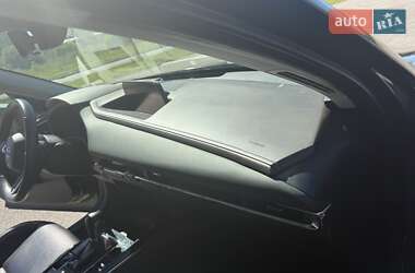 Внедорожник / Кроссовер Mazda CX-30 2019 в 