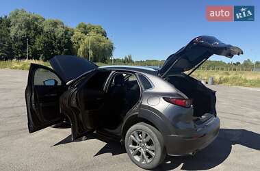 Внедорожник / Кроссовер Mazda CX-30 2019 в 