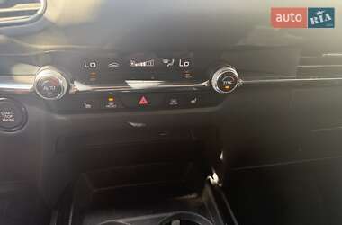 Внедорожник / Кроссовер Mazda CX-30 2019 в 