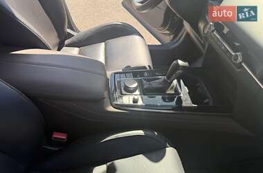 Внедорожник / Кроссовер Mazda CX-30 2019 в 