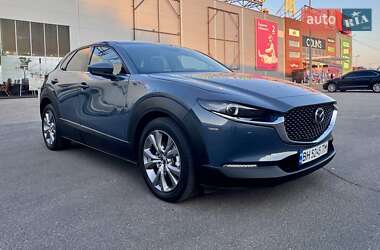 Внедорожник / Кроссовер Mazda CX-30 2019 в Одессе