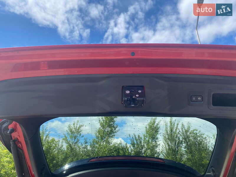 Внедорожник / Кроссовер Mazda CX-30 2020 в Нововолынске фото 6 Внедорожник / Кроссовер Mazda CX-30 2020 в Нововолынске