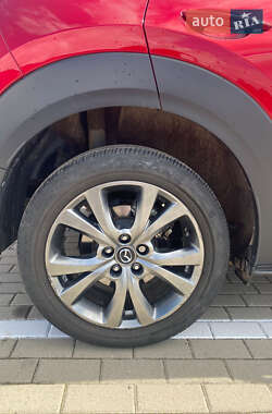 Внедорожник / Кроссовер Mazda CX-30 2020 в 