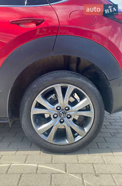 Внедорожник / Кроссовер Mazda CX-30 2020 в 