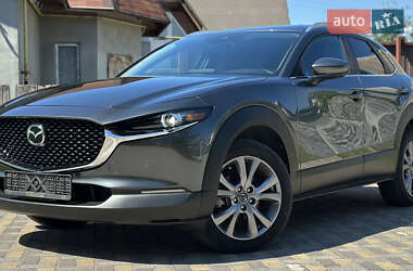Внедорожник / Кроссовер Mazda CX-30 2023 в Днепре