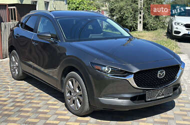 Внедорожник / Кроссовер Mazda CX-30 2023 в 