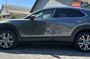 Внедорожник / Кроссовер Mazda CX-30 2023 в 