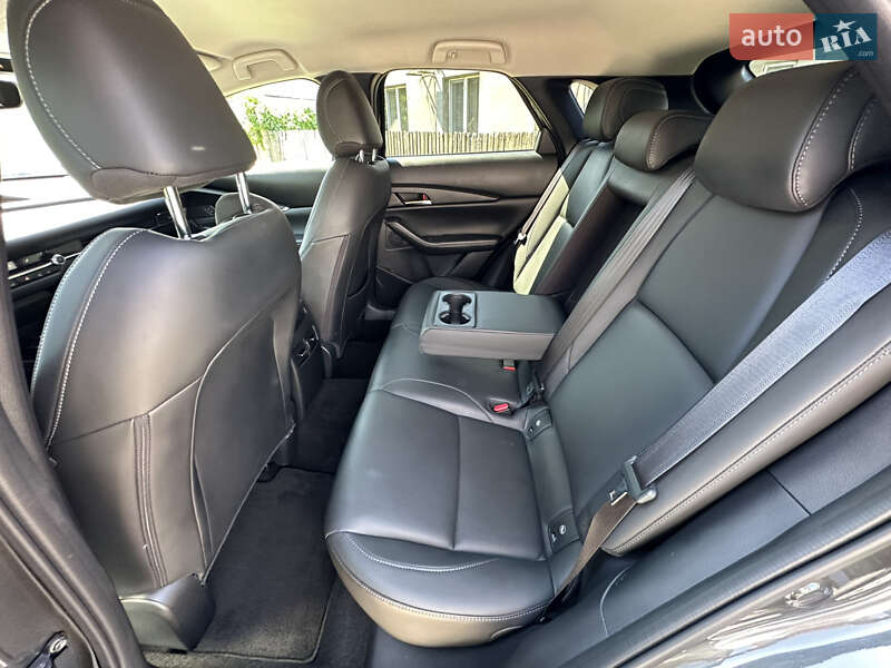 Внедорожник / Кроссовер Mazda CX-30 2023 в Днепре